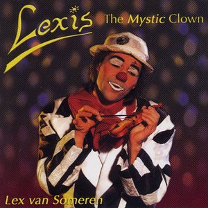 Lexis: The Mystic Clown