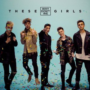 These Girls - Single