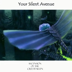 Ascension of the Crestfallen