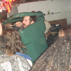 Cop on Fire photo provided by Last.fm