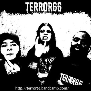 Terror66 的头像
