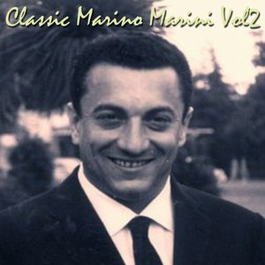 Classic Marino Marini Vol 2