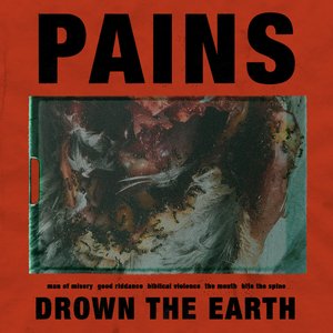 Drown the Earth - EP