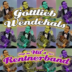 …Singt Die Hits Der Rentnerband