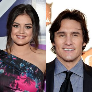 Avatar de Lucy Hale & Joe Nichols