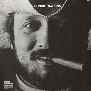 Ronnie Hawkins - A Taste Of Bear Family Records - Zortam Music