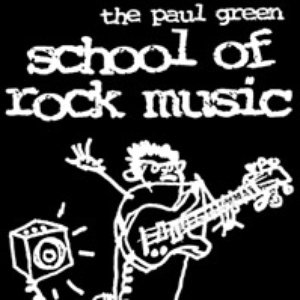 The Paul Green School Of Rock Music 的头像