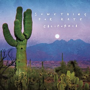 California - EP