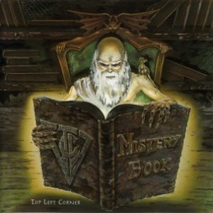 Mistery Book