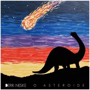 O Asteroide