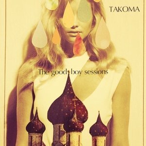 Takoma 的头像