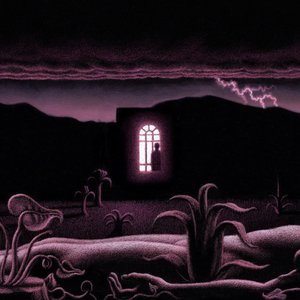 Figure in the Dark