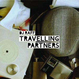 Travelling Partners EP