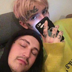 Avatar de Lil Peep, Nedarb