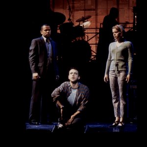 Avatar for Jerry Dixon, Amy Spanger & Raúl Esparza