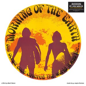 Morning Of The Earth (50th Anniversary Edition)