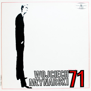 Recital '71 cover
