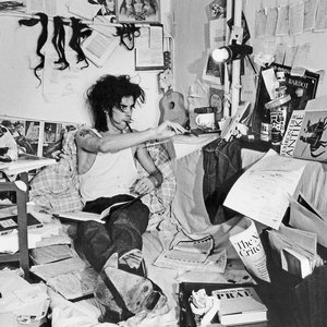 Avatar for Nick Cave & the Bad Seeds