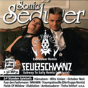 Sonic Seducer: Cold Hands Seduction, Vol. 234