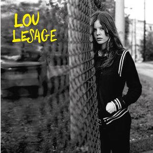 Lou Lesage