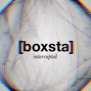 Interrupted - EP
