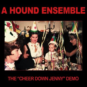 The Cheer Down Jenny DEMO