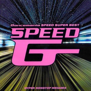 Изображение для 'Dancemania Speed G'