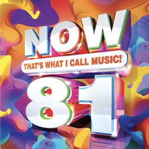 Now That's What I Call Music! Vol. 81