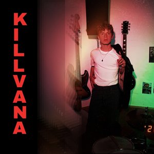 Killvana - EP