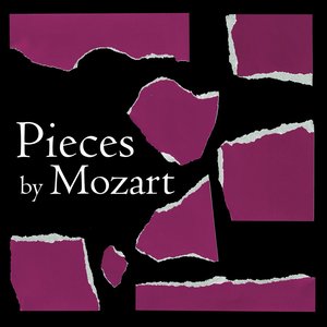 Pieces by Mozart