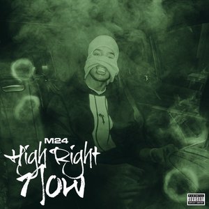 High Right Now - Single