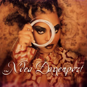 N'dea Davenport cover