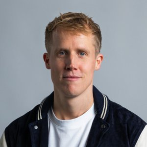 Avatar für Jay Hardway