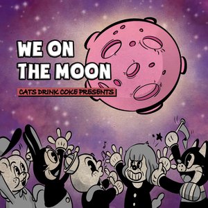 Afterimage Project Pt.2 'We On The Moon'