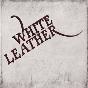 White Leather