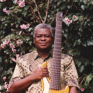 Abraham Laboriel photo provided by Last.fm