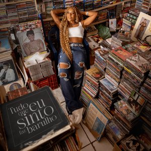 Tudo Que Eu Sinto Faz Barulho