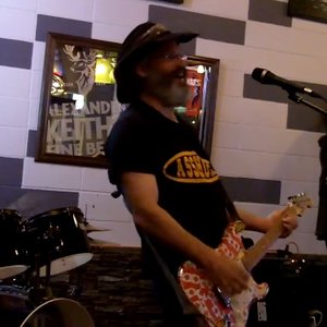 Carson Cole Band 的头像