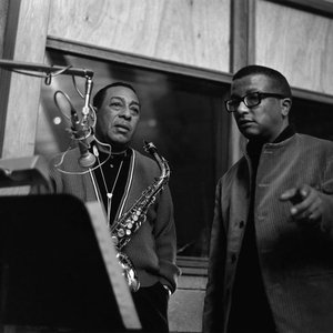 Johnny Hodges & Billy Strayhorn 的头像