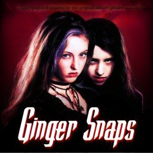 Ginger Snaps