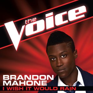Brandon Mahone 的头像