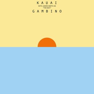 Kauai EP