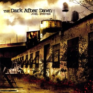 “The Dark After Dawn”的封面