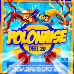 Polonaise Vol. 20 (2024) [Explicit]