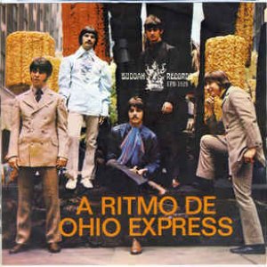 A Ritmo De Ohio Express