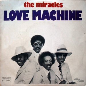 Love Machine