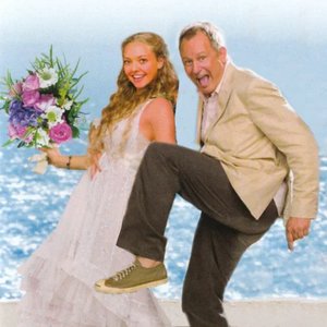Amanda Seyfried & Stellan Skarsgård 的头像