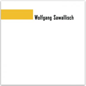 Wolfgang Sawallisch