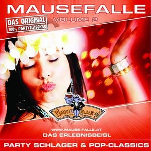 Mausefalle Vol.2