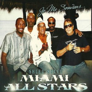 Shleu Shleu (Miami All Stars)